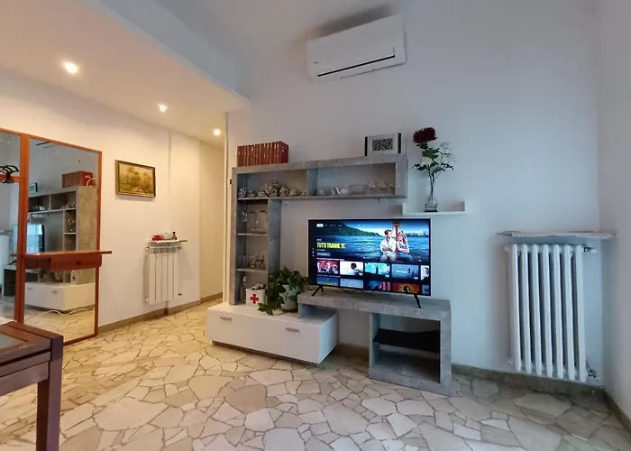 Appartamento Milano, Bovisa Politecnico, Dergano Metropolitana, Wifi - Garden